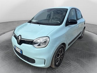 Usate A Avellino | Renault Twingo 1.0 Sce Equilibre 65Cv