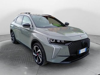 Auto Usate A Avellino | Ds Ds 7 Performance Line + Bluehdi 130 Auto