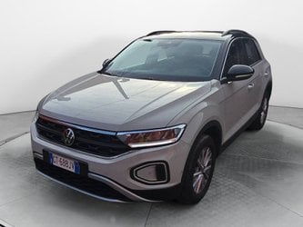 Auto Usate A Avellino | Volkswagen T-Roc 1.0 Tsi Life 110Cv