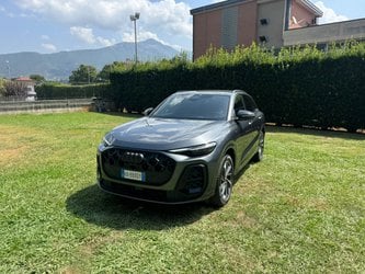 Auto Usate A Avellino | Audi Q5 2.0 Tdi Mhev+ S Line Edition Quattro204Cv S-Tronic