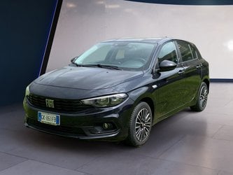 Auto Usate A Avellino | Fiat Tipo Hatchback 1.3 95Cv Ds Hb Tipo