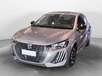 Auto Usate A Salerno | Peugeot 208 5P - Allure Puretech 100 S&Amp;S