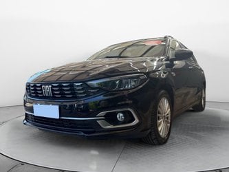 Auto Usate A Salerno | Fiat Tipo Station Wagon Sw Life 1,6 130Cv Ds