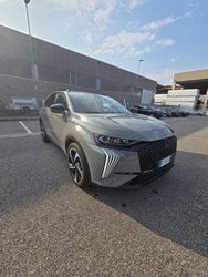 Auto Usate A Avellino | Ds Ds 7 Ds7 1.5 Bluehdi Performance Line+ 130Cv Auto