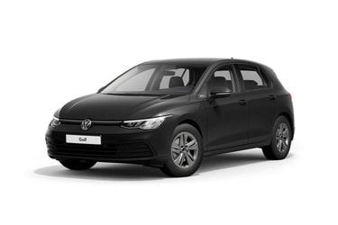 Usate A Salerno | Volkswagen Golf Viii 2020 1.5 Etsi Evo R-Line 130Cv Dsg