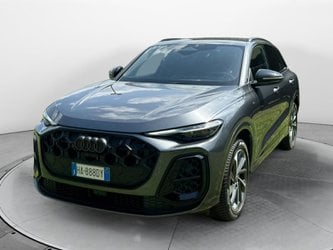 Auto Usate A Avellino | Audi Q5 2.0 Tdi Mhev+ S Line Edition Quattro204Cv S-Tronic