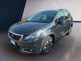 Auto Usate A Avellino | Peugeot 2008 1.5 Bluehdi Allure S&Amp;S 100Cv
