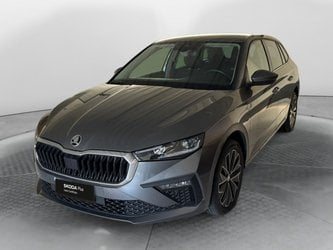 Auto Usate A Avellino | Škoda Scala 1.0 Tsi Style 115Cv Dsg
