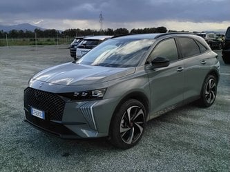 Auto Usate A Avellino | Ds Ds7 Performance Line + Bluehdi 130 Auto