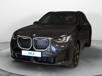 Auto Km0 A Avellino | Bmw X3 Xdrive20D Msport Auto