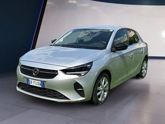 Usate A Avellino | Opel Corsa 1.2 Elegance S&Amp;S 100Cv