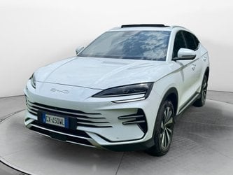 Usate A Avellino | Byd Seal U Dm-I 1.5 Phev Design Awd