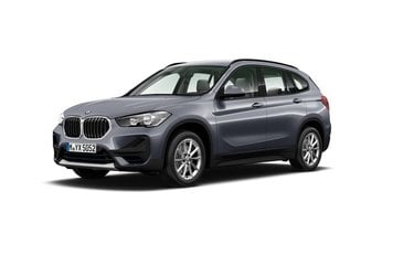Auto Usate A Salerno | Bmw X1 F48 2019 Sdrive18D Advantage
