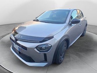 Auto Usate A Avellino | Lancia Ypsilon Nuova 1.2 100Cv Ibrida