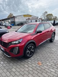 Auto Usate A Avellino | Peugeot 2008 Nuovo Allure Bluehdi 130 Eat8 S&Amp;S