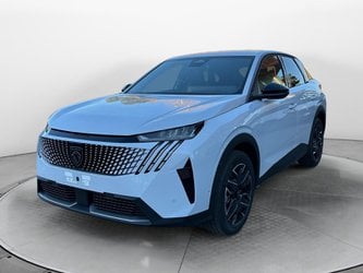 Auto Km0 A Salerno | Peugeot 3008 Nuova Allure - Hybrid 145 E-Dcs6