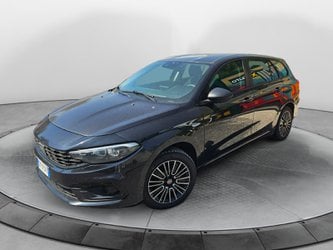 Auto Usate A Avellino | Fiat Tipo Station Wagon 1.0 100Cv Bz Sw Tipo