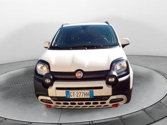 Usate A Avellino | Fiat Panda 1.0 70Cv Hybrid Cross