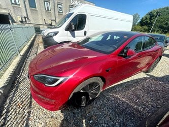 Auto Usate A Avellino | Tesla Model S Long Range Dual Motor Awd
