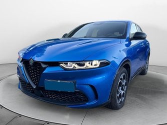 Auto Usate A Salerno | Alfa Romeo Tonale Diesel 130Cv Sprint