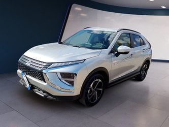 Auto Usate A Salerno | Mitsubishi Eclipse Cross 2.4 Phev Intense S-Awc