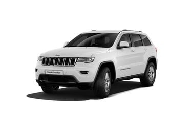 Auto Usate A Salerno | Jeep Grand Cherokee Iv 2017 3.0 V6 Summit 250Cv Auto My19