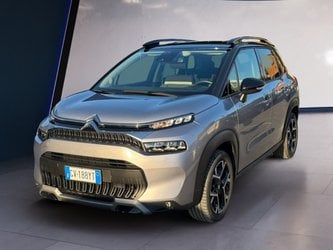 Usate A Avellino | Citroën C3 Aircross 1.2 Puretech Max S&Amp;S 130Cv Eat6