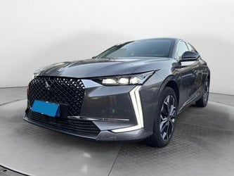 Auto Usate A Avellino | Ds Ds4 Ds 4 Opera Bluehdi 130 Auto