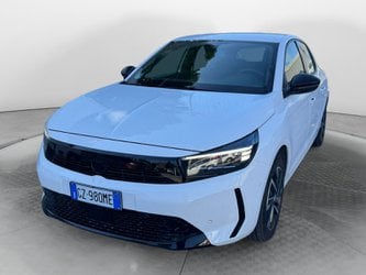 Usate A Benevento | Opel Corsa 1.2 Gs S&Amp;S 100Cv At8