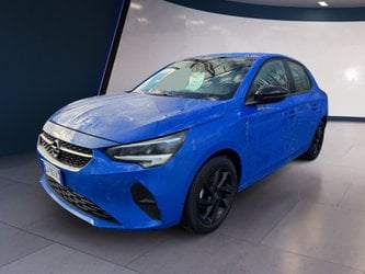 Auto Usate A Salerno | Opel Corsa 1.2 D&Amp;T S&Amp;S 75Cv