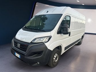 Usate A Benevento | Fiat Professional Ducato Serie 8 Furgone Lastrato 35Q Lh2 160Cv 2.2 Multijet...