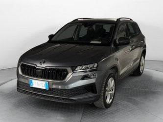 Auto Usate A Avellino | Škoda Karoq 2.0 Tdi Executive 115Cv