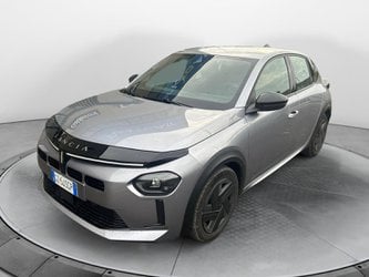 Auto Usate A Salerno | Lancia Ypsilon Nuova 1.2 100Cv Ibrida
