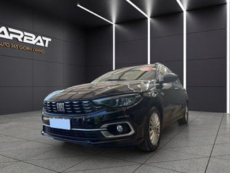 Auto Usate A Salerno | Fiat Tipo Station Wagon Sw Life 1,6 130Cv Ds