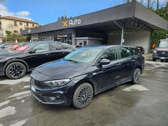 Usate A Avellino | Fiat Tipo Station Wagon 1.0 100Cv Bz Sw Tipo
