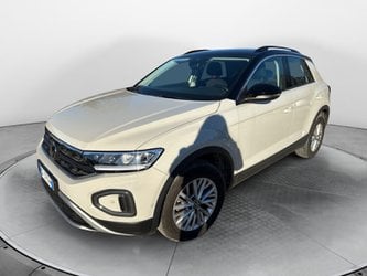 Auto Usate A Avellino | Volkswagen T-Roc 1.5 Tsi Life Dsg