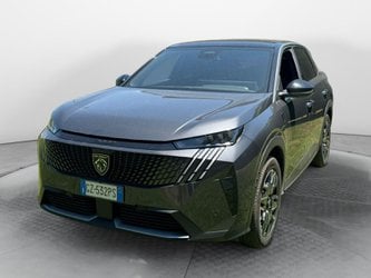 Auto Usate A Avellino | Peugeot 3008 Nuova Gt - Hybrid 145 E-Dcs6