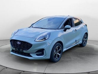 Auto Km0 A Avellino | Ford Puma 1.0 Ecoboost H St-Line125Cv