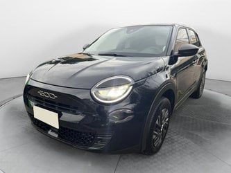 Usate A Avellino | Fiat 600 1.2 Hybrid Pop 145Cv Auto