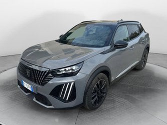 Auto Usate A Avellino | Peugeot 2008 1.5 Bluehdi Gt S&Amp;S 130Cv Eat8