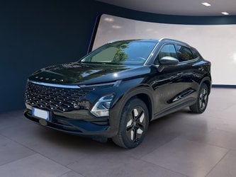 Auto Km0 A Avellino | Omoda Omoda 5 1.6 Tgdi Premium Auto