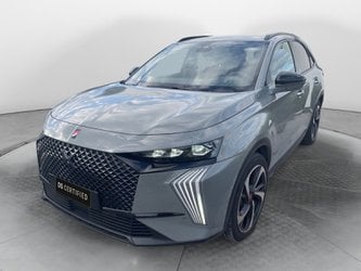 Auto Usate A Avellino | Ds Ds7 Performance Line + Bluehdi 130 Auto