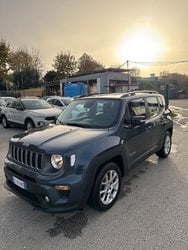 Auto Usate A Salerno | Jeep Renegade Limited 1.6 Multijet Ii 130 Cv E6.4