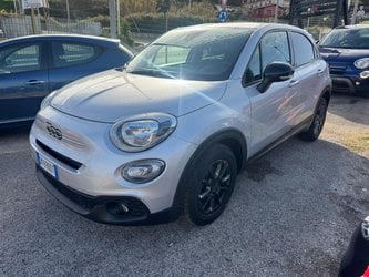 Auto Usate A Salerno | Fiat 500X Hatchback My22 1.6 Multijet 130Cv Club