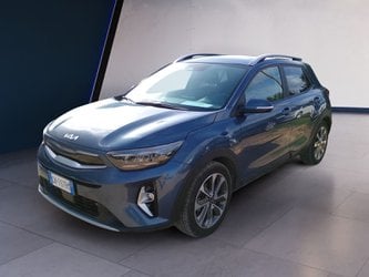 Auto Usate A Avellino | Kia Stonic 1.0 T-Gdi Mhev Style 120Cv Dct