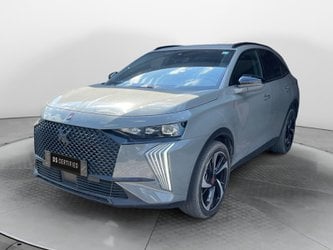 Auto Usate A Avellino | Ds Ds7 Performance Line + Bluehdi 130 Auto