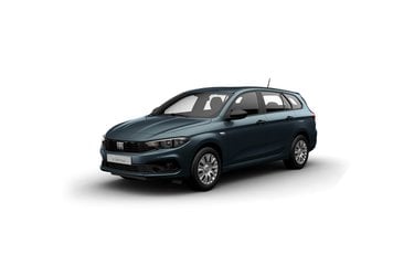 Auto Usate A Salerno | Fiat Tipo Sw Ii 2021 Sw 1.0 T3 100Cv