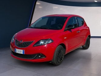 Auto Usate A Avellino | Lancia Ypsilon 1.0 70Cv Hybrid Silver