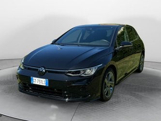 Auto Usate A Salerno | Volkswagen Golf 1.5 Etsi Evo R-Line 130Cv Dsg