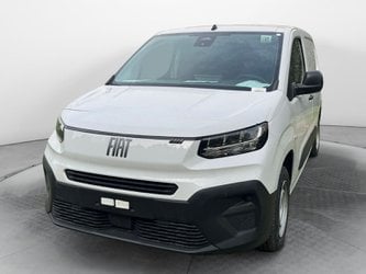 Auto Km0 A Salerno | Fiat Professional Doblò Series 4 Van M 1.5 Diesel 100 Cv Manuale